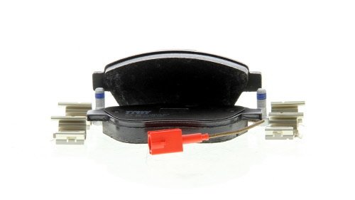 Fren Balatası Tk.Ön Linea-Grande Punto-Stılo-Doblo 2010 Sonrası