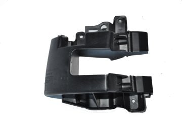 Tampon Darbe Emici Arka Sol Dacıa Logan Mcv