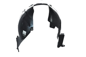 Çamurluk Davlumbazı Ön Sol Dacıa Logan-Mcv 2006-2012 Arası