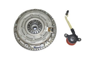 Volant+Debriyaj+Rulman Dacıa Duster 4x4