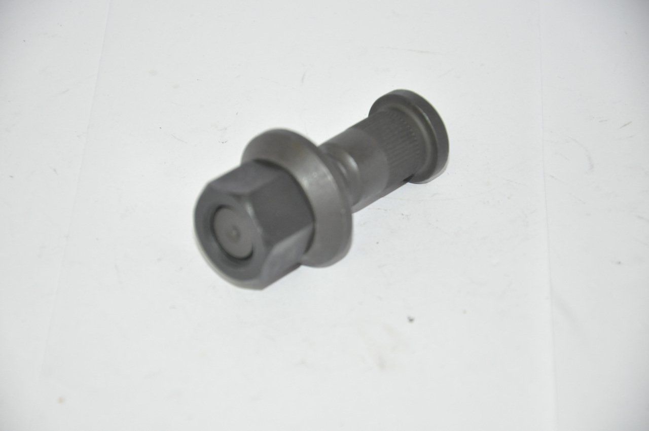 Bijon Ön Master III (Çift Teker)