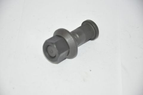 Bijon Ön Master III (Çift Teker)