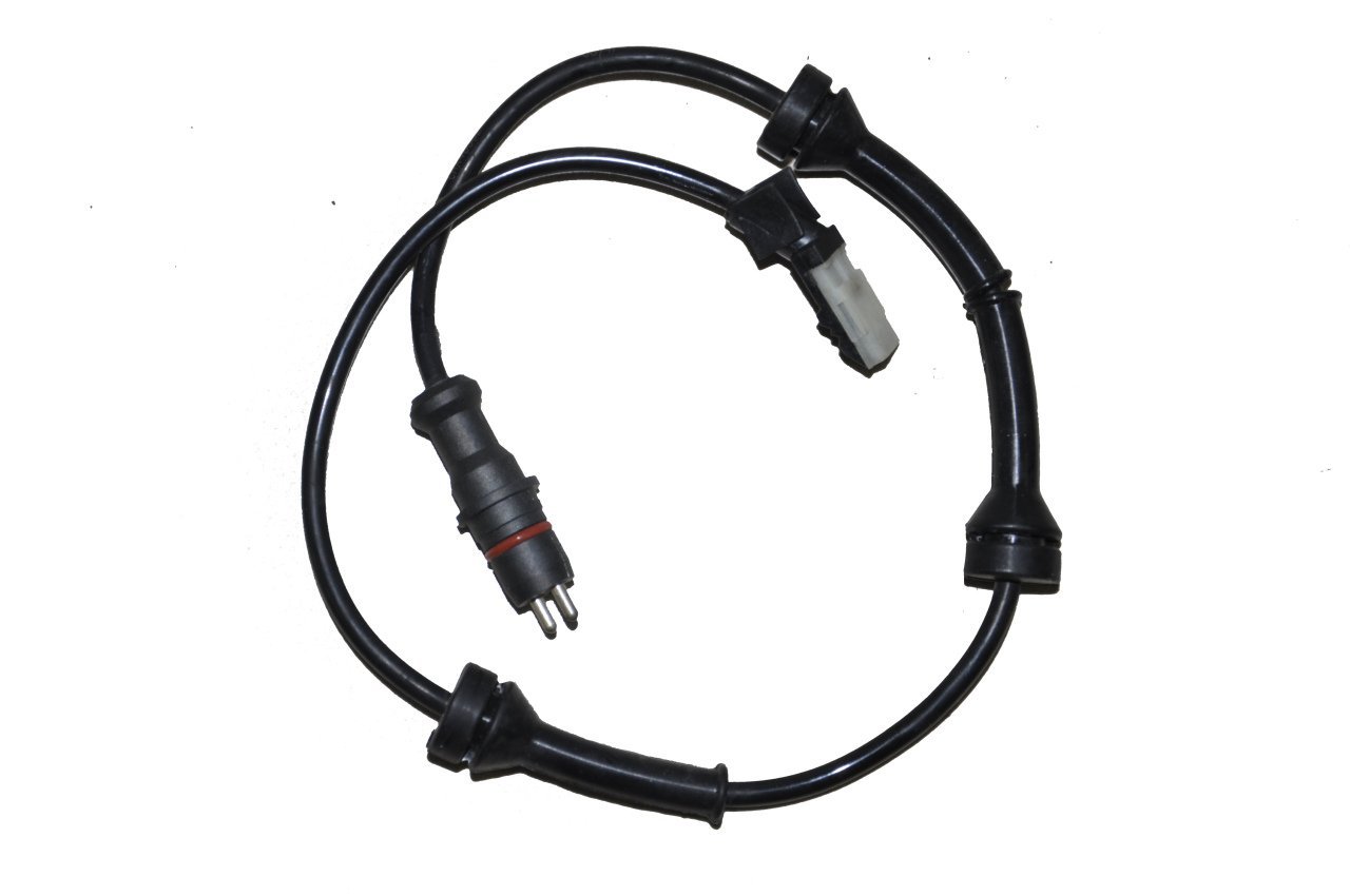 Fren Abs Kablosu Ön Megane II (Kısa Tip Yuvarlak Soket)