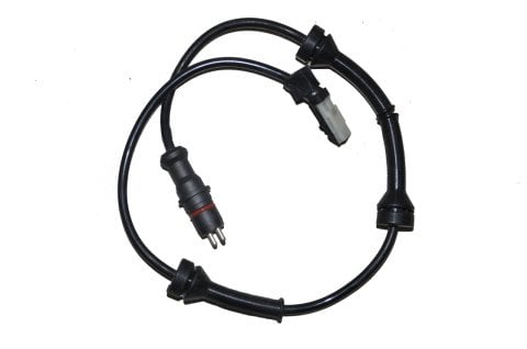 Fren Abs Kablosu Ön Megane II (Kısa Tip Yuvarlak Soket)