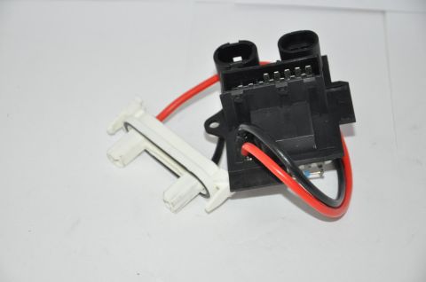 Kalorifer Rezistansı Clio-Kango 1997-2007 Arası