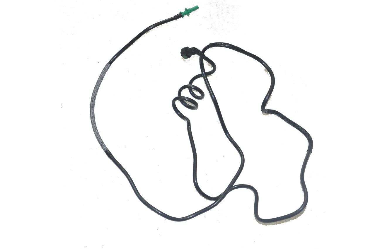 Yakıt Borusu 1.4-1.6 16 Valf Megane II