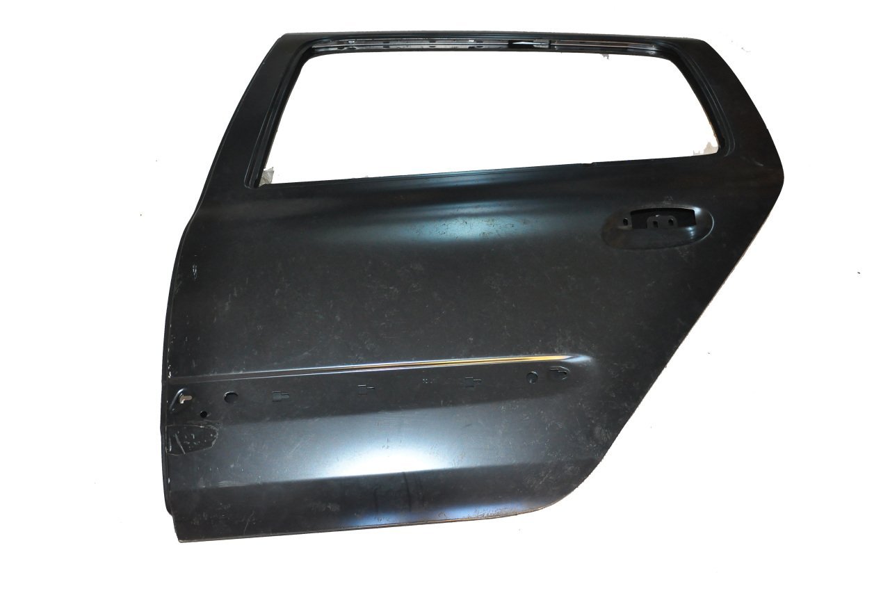 Kapı Arka Sol Clio 1998-2008 Arası