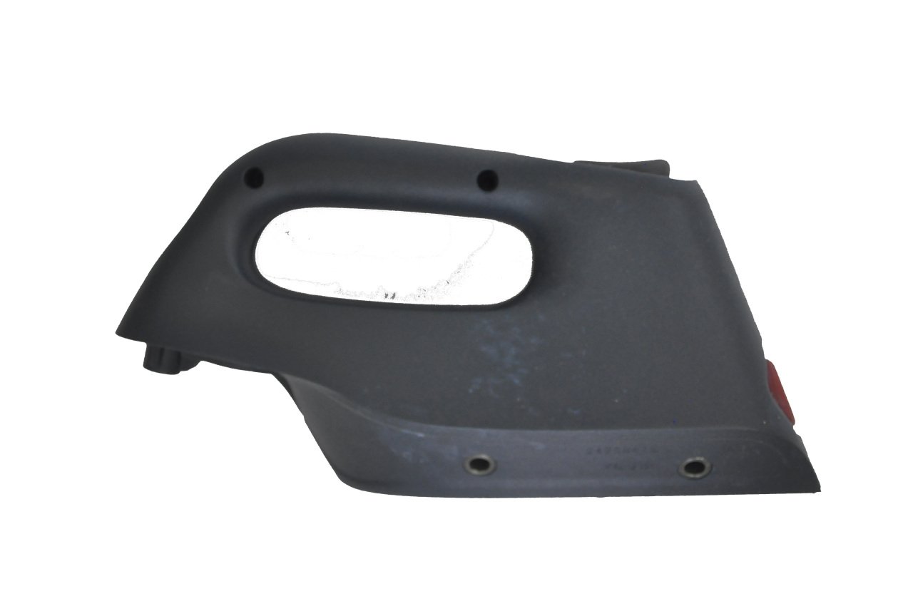 Sürgülü Kapı İç Açma Kolu Sol Doblo 2001-2010 Arası (Düğmeli)