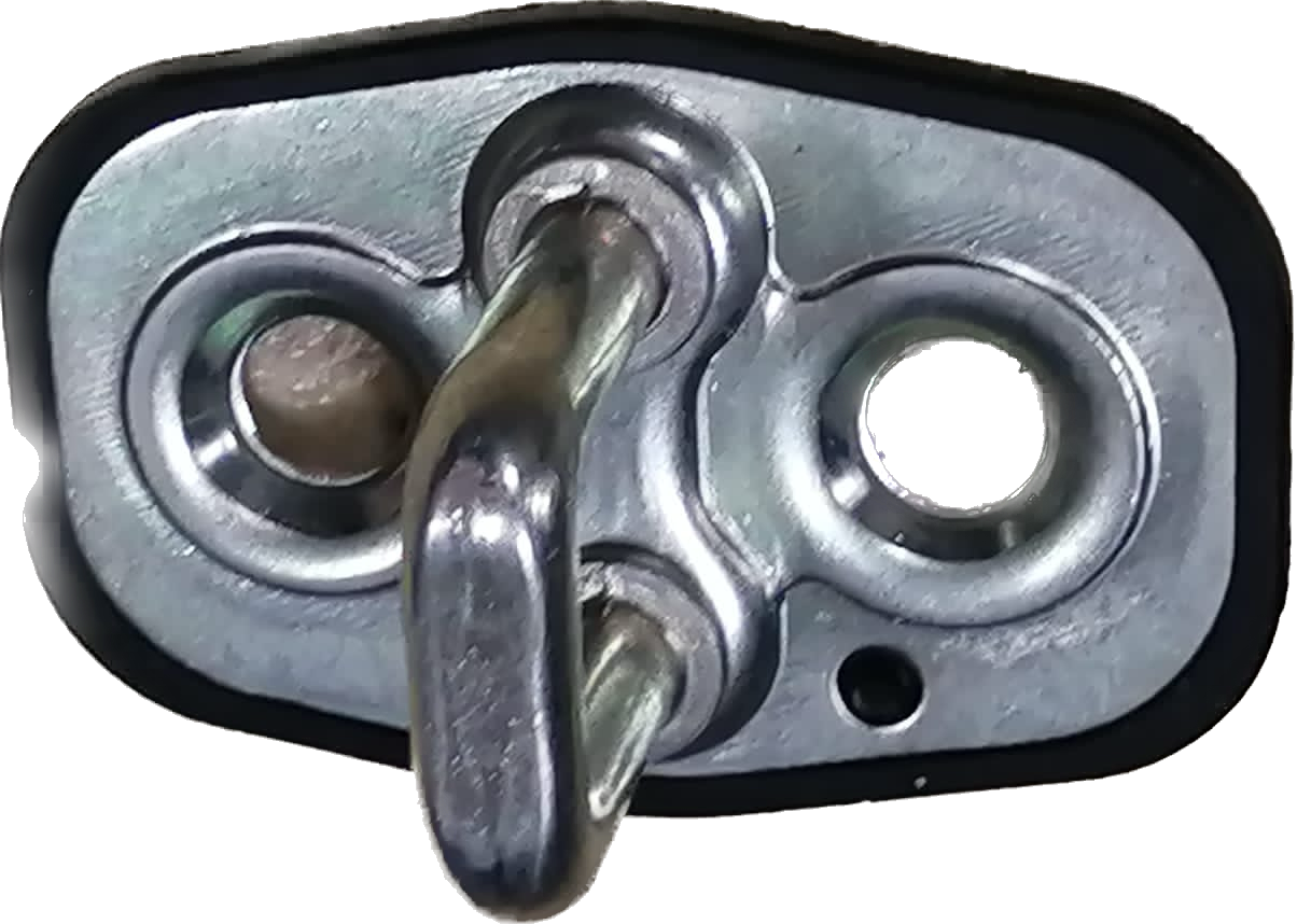 Bagaj Kilit Karşılığı Scudo 2007 Sonrası