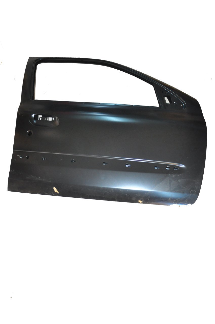 Kapı Ön Sağ Clio 1998-2008 Arası