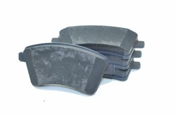 Fren Balatası Tk.Ön Kango III