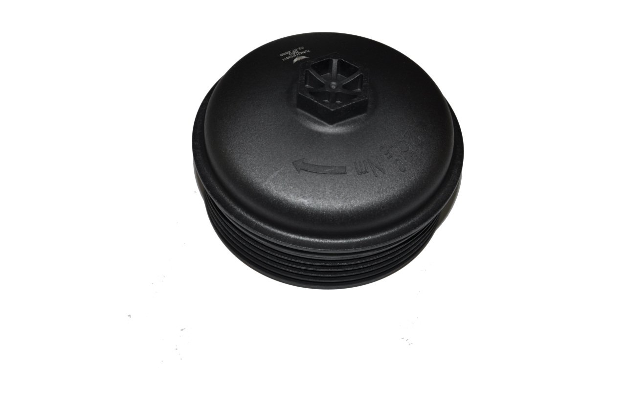 Yağ Filitre Kapağı 1.2 Clio IV-Captur-Dacıa Dokker-1.3 Tce Clio IV