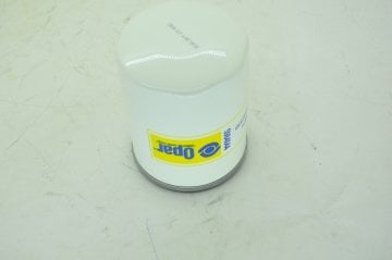 Mazot Filitresi 1.3 Albea-Palio-Doblo (Beyaz Süngerli)