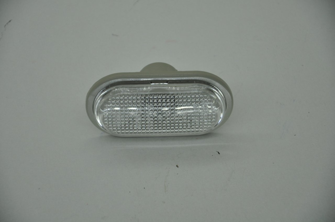 Çamurluk Sinyali Ön Master 2004-2011 Arası-Kango 1997-2007 Arası