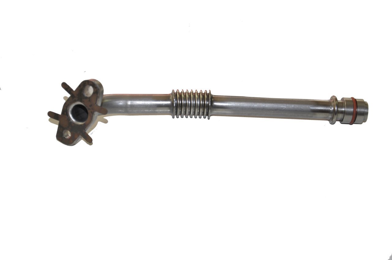 Turbo Yağlama Borusu Üst 1.5 Clio-Kango