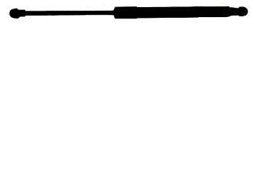 Bagaj Amortisörü Clio Hb 1998-2006 Arası (Kısa)