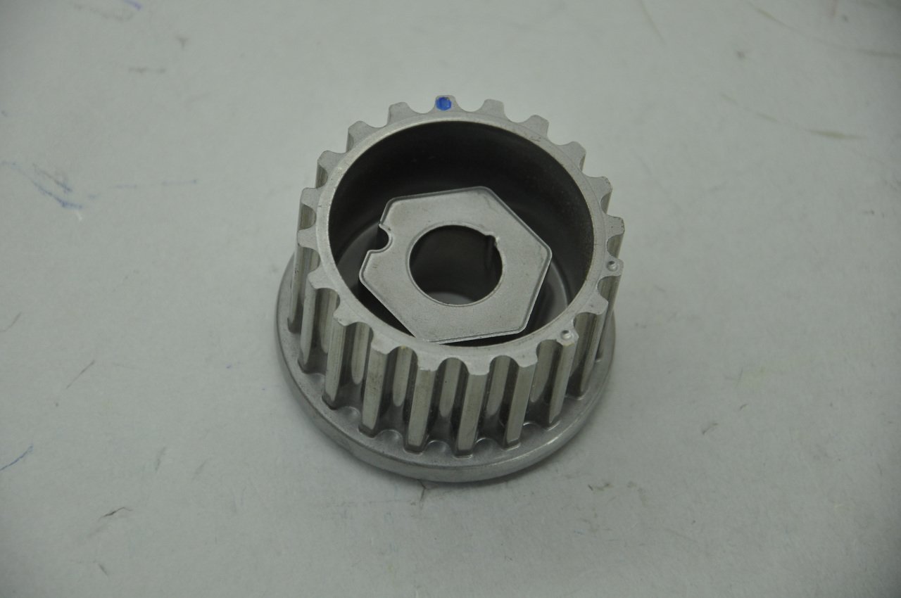 Mazot Pompa Dişlisi 1.5 Dacıa Dokker-Lodgy-Logan Mcv 2013 Sonrası-Clio IV-Clio Symbol 2013 Sonrası