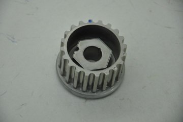 Mazot Pompa Dişlisi 1.5 Dacıa Dokker-Lodgy-Logan Mcv 2013 Sonrası-Clio IV-Clio Symbol 2013 Sonrası