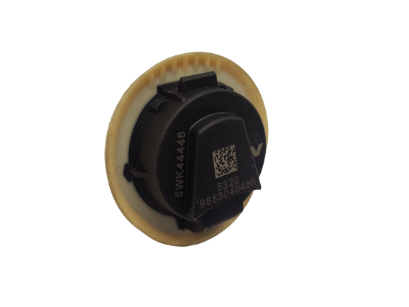 Kapı Darbe Kaptörü Clio IV