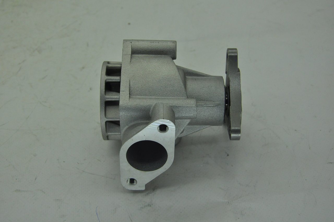 Devirdaim 2.0 16 Valf Tempra-Tipo