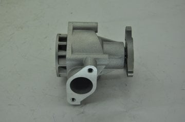 Devirdaim 2.0 16 Valf Tempra-Tipo