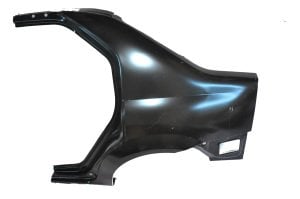 Çamurluk Arka Sol Dacıa Logan 2006-2012 Arası