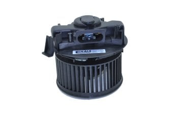 Kalorifer Motoru Dacıa Logan-Sandero (Geniş Soket)