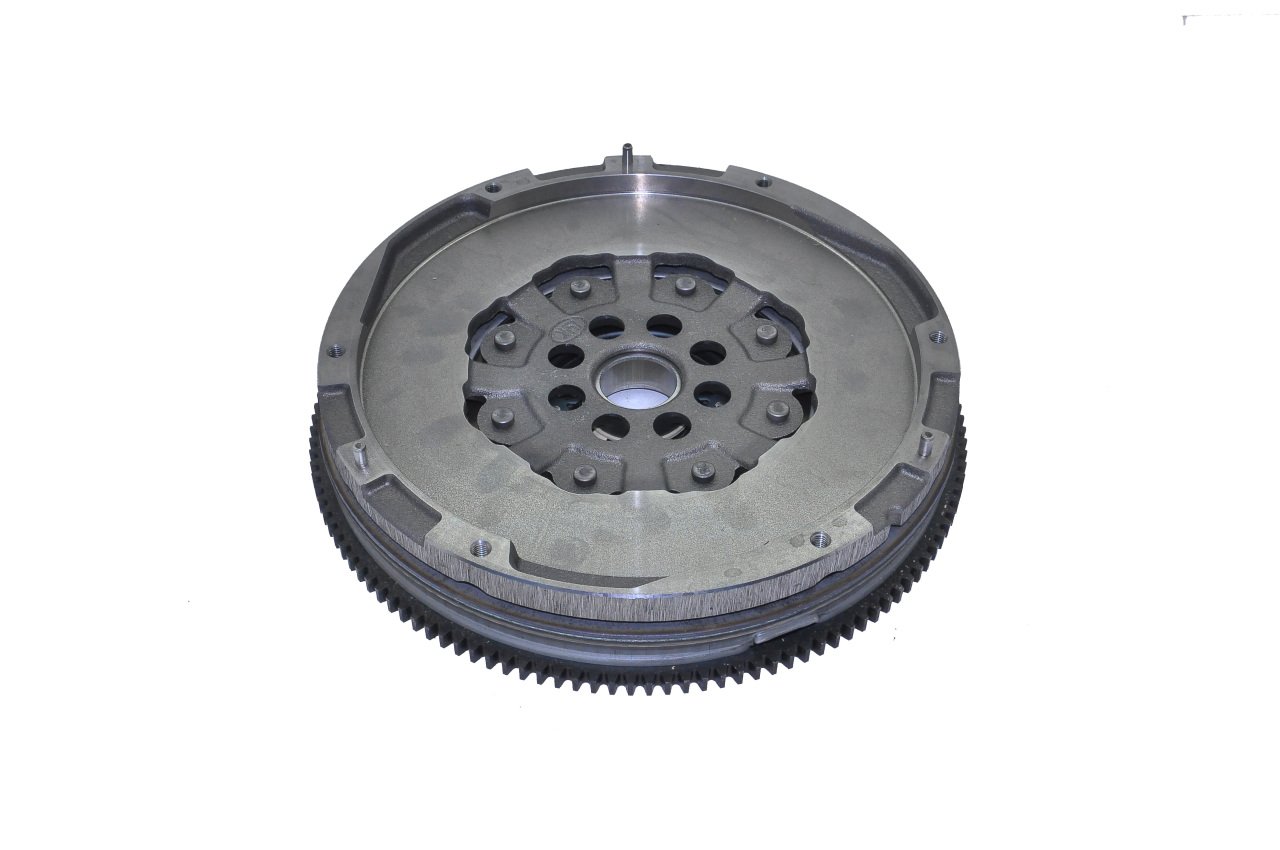 Volant Master 2011 Sonrası (Tek Teker)