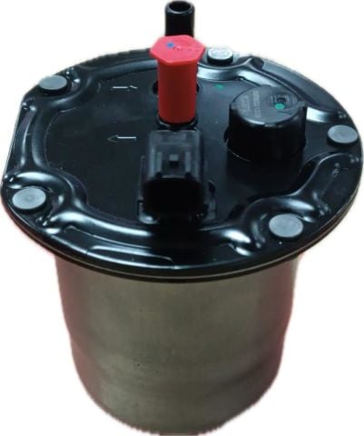 Mazot Filitre Kabı Clio IV