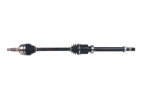 Aks Ön Sağ Captur 1.5 2013 Sonrası