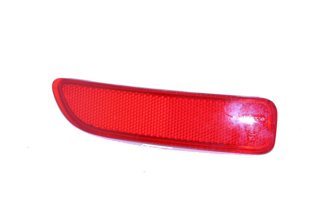 Tampon Reflektörü Arka Sağ Dacıa Logan Mcv-Sedan  2008-2012 Arası-Dokker-Lodgy