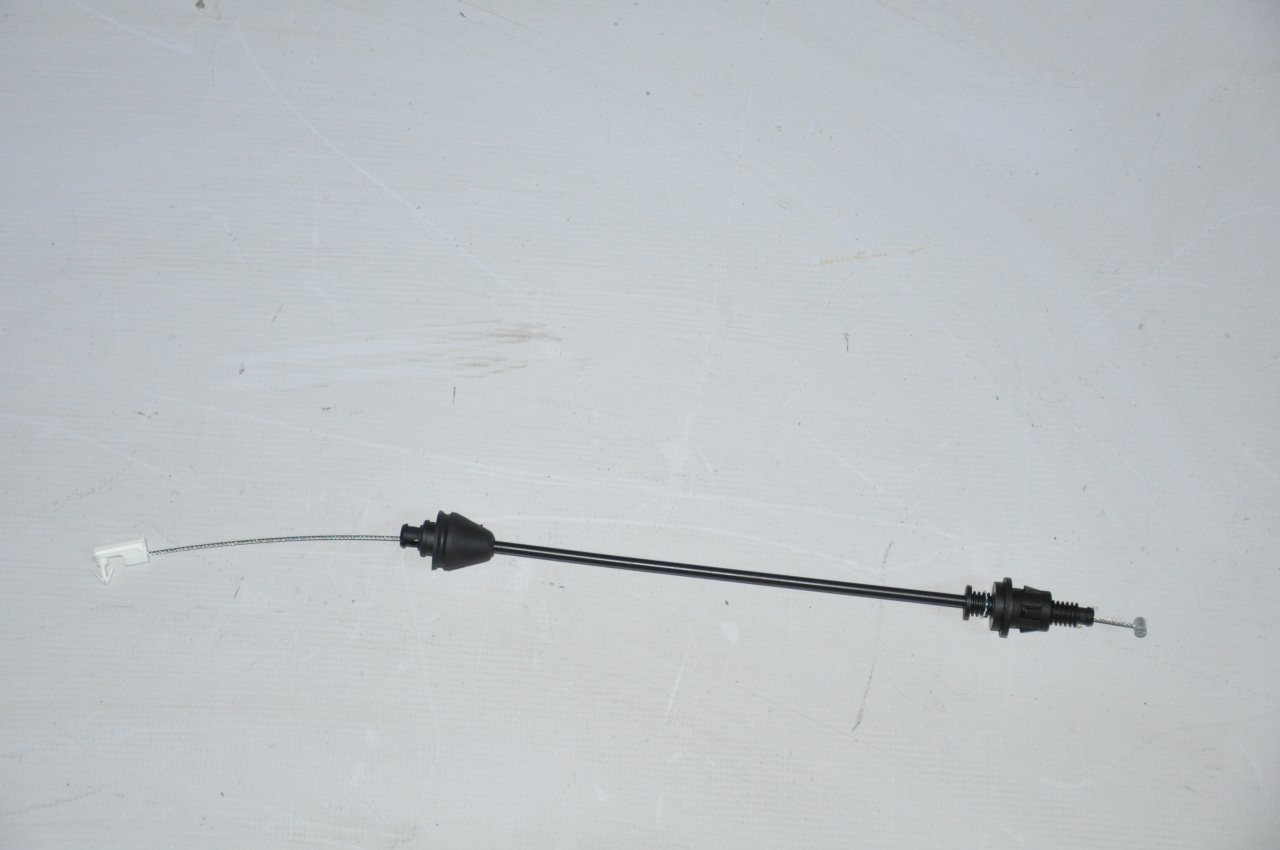 Gaz Teli 1.5 Clio-Kango