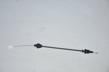 Gaz Teli 1.5 Clio-Kango