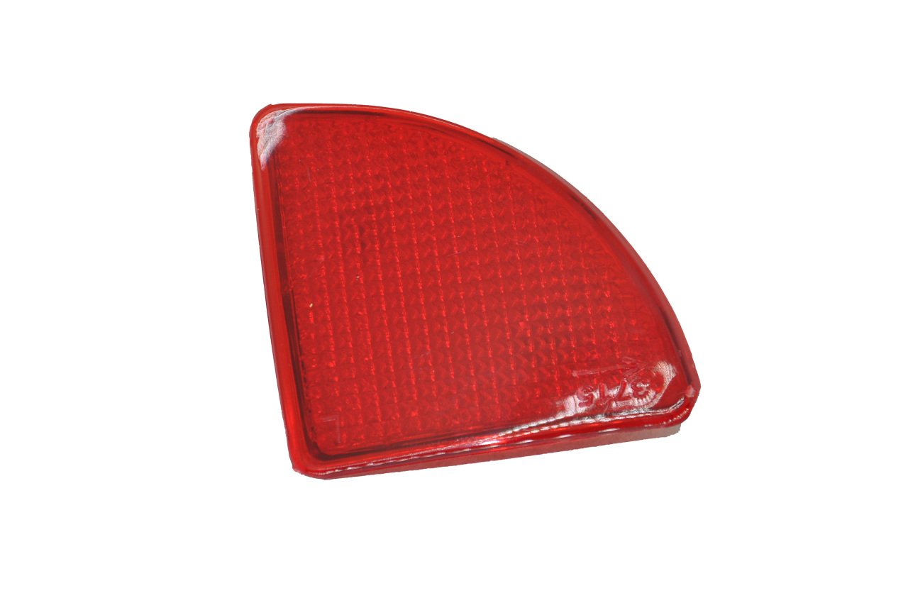 Tampon Reflektörü Arka Sağ Kango 2003-2007 Arası