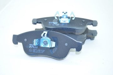 Fren Balatası Tk.Ön Fluence-Megane III-Dacıa Dokker-Duster-1.3 Tce Clio IV