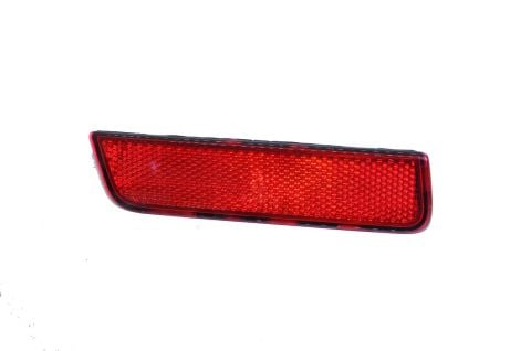 Tampon Reflektörü Arka Sol Dacıa Duster-Logan Mcv 2013 Sonrası