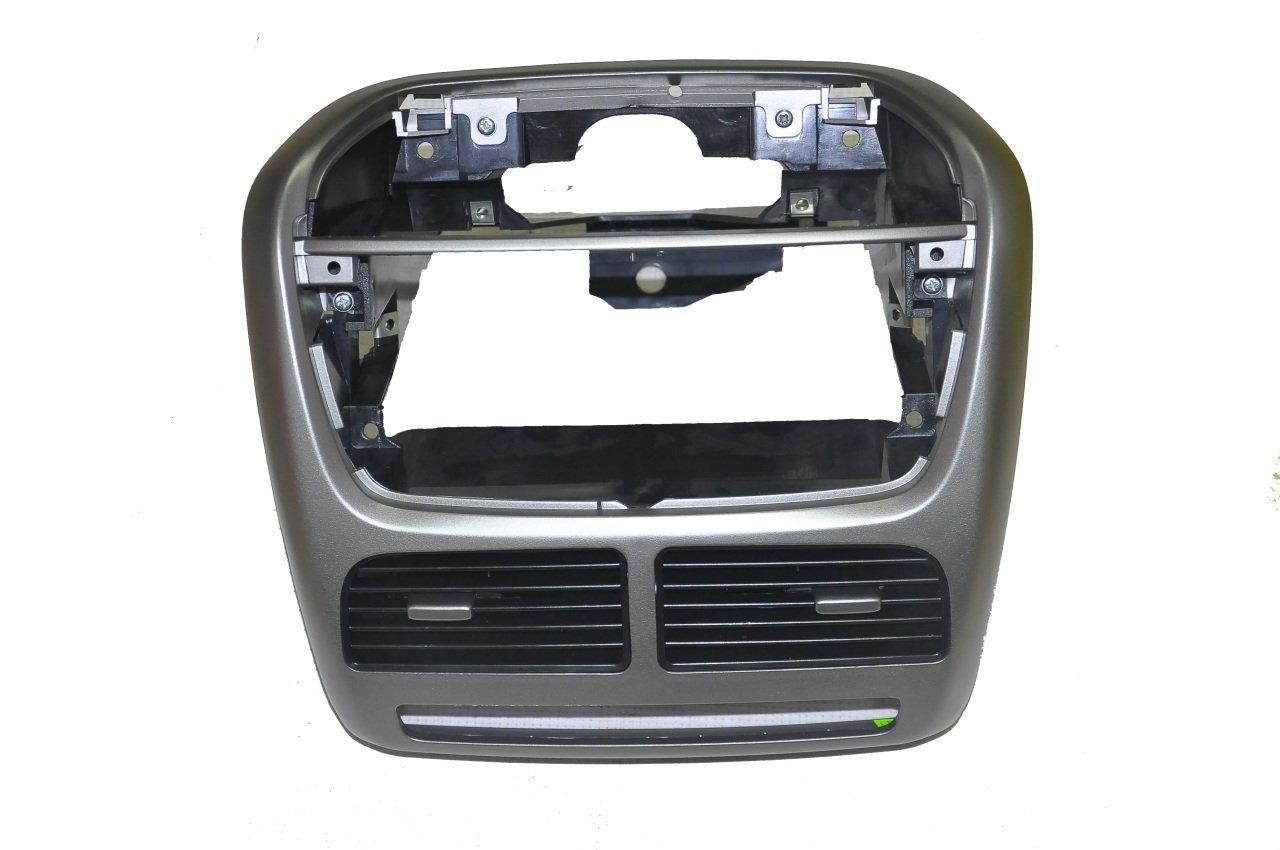 Torpido Orta Havalandırma Doblo 2010 Sonrası