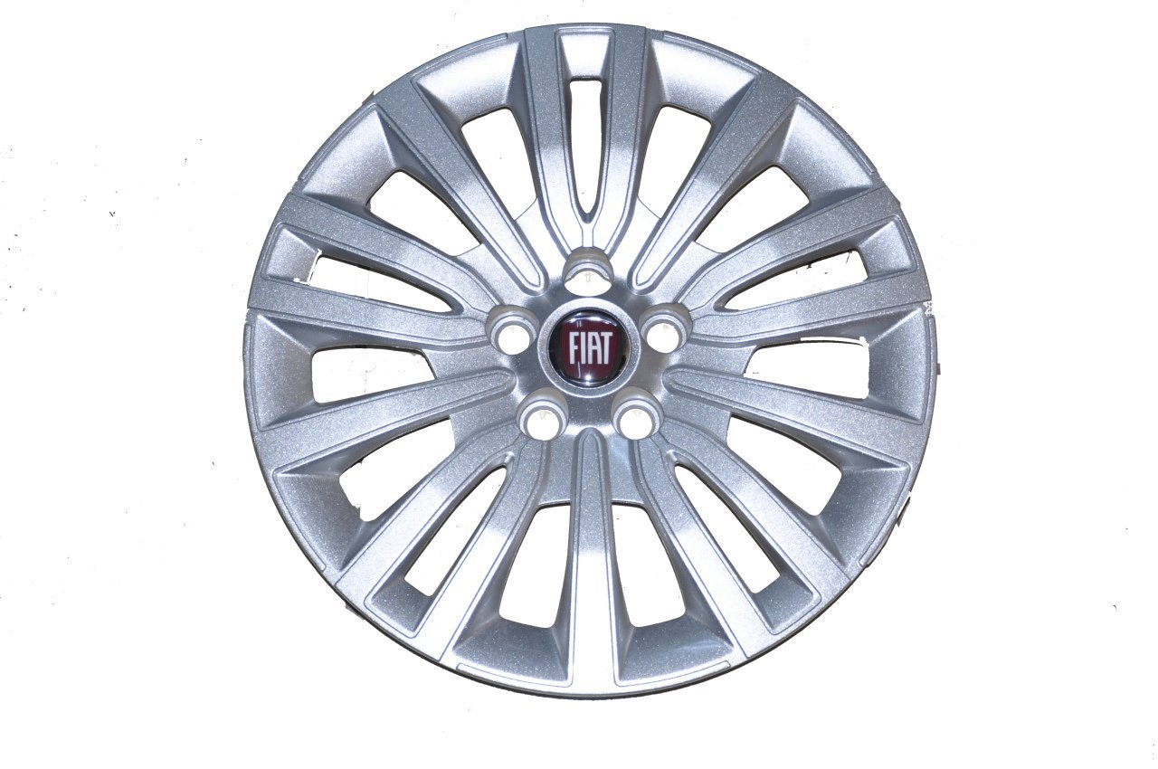 Jant Kapağı (Adet) Egea 2020 Sonrası (15 Jant)