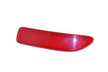 Tampon Reflektörü Arka Sol Dacıa Logan Mcv-Sedan  2008-2012 Arası-Dokker-Lodgy