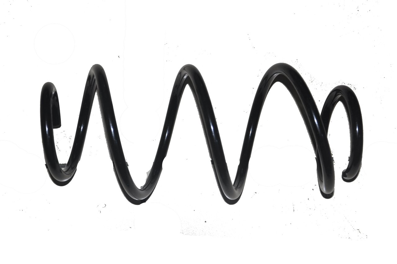 Helezon Yayı Arka Dokker-Lodgy