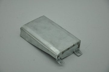 Stop Lamba Alt Bakaliti Sol Tempra-Sedan