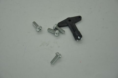 Jant Kapak Civata Tk.Megane II