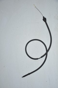 Gaz Teli 1.4 Clio-Kango