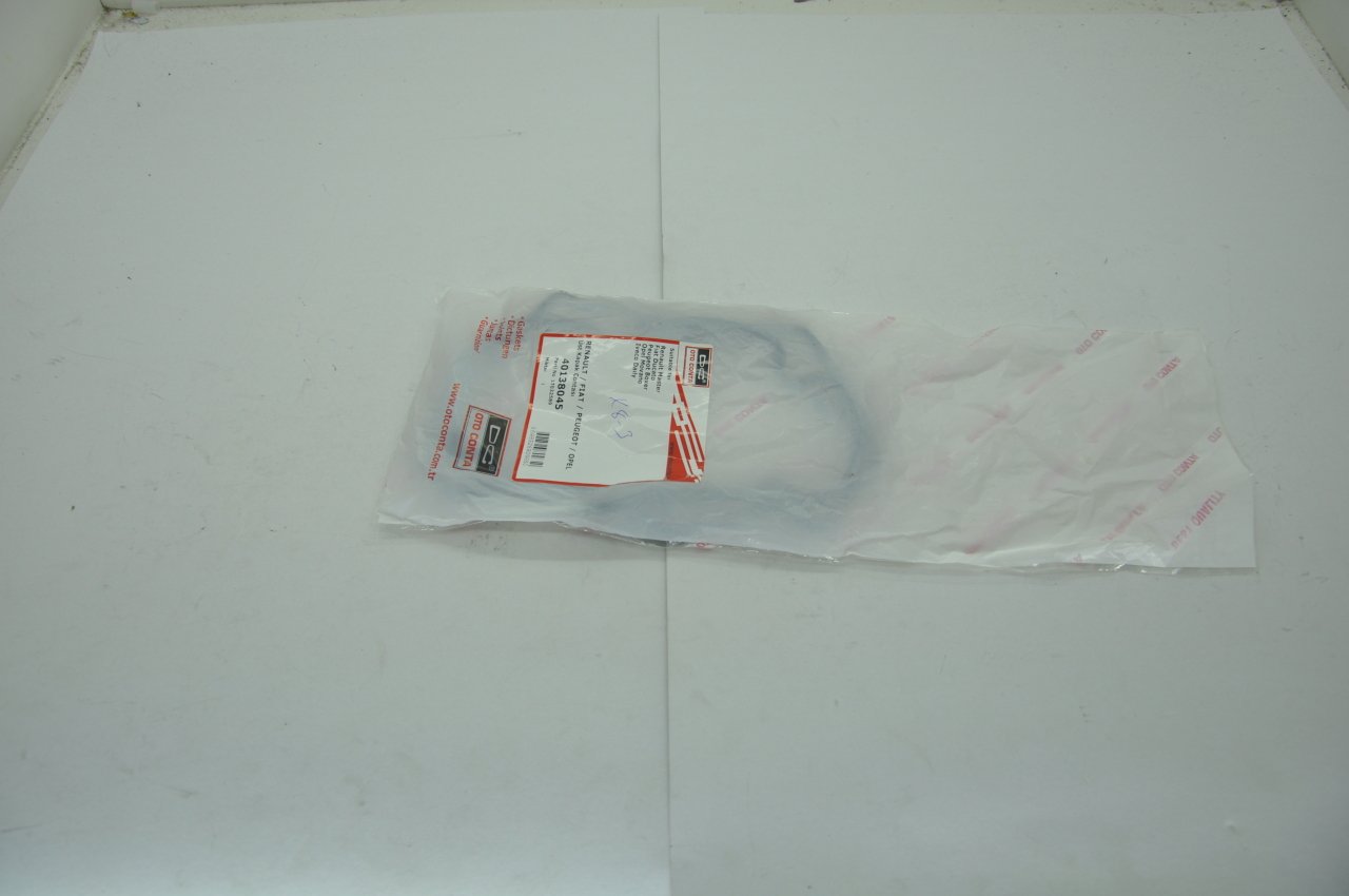 Motor Üst Kapak Contası 2.5 8 Valf Master-Ducato