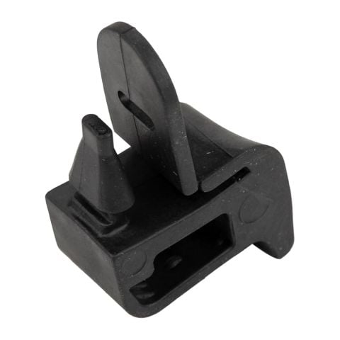 Bagaj Raf (Şapkalık) Bağlantı Takozu Sağ Fıat 500X