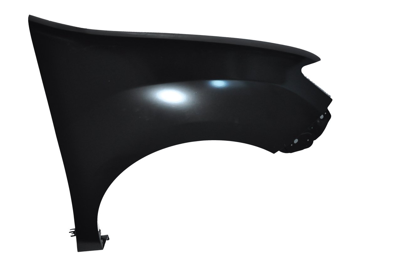 Çamurluk Ön Sağ Clio Symbol Joy 2013 Sonrası