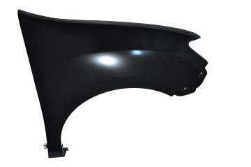 Çamurluk Ön Sağ Clio Symbol Joy 2013 Sonrası