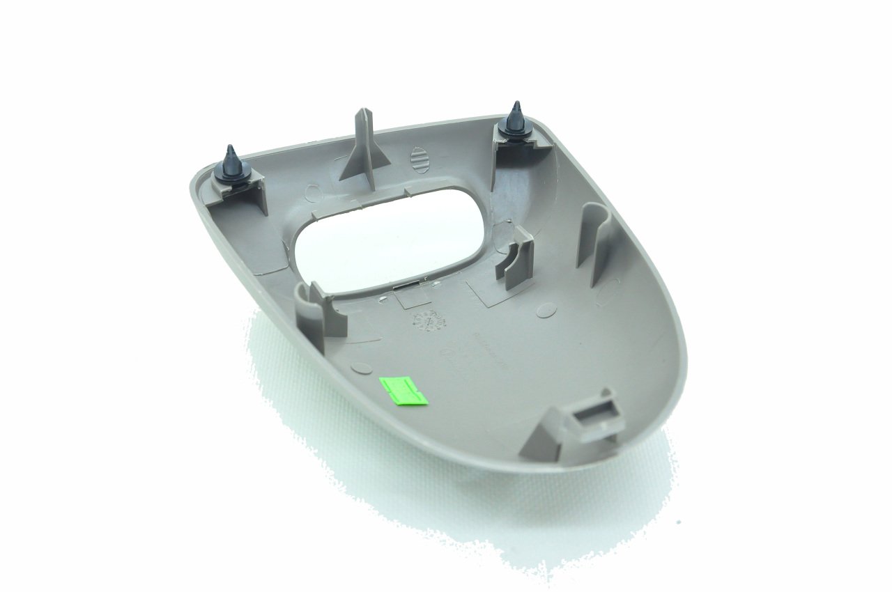 Arka Orta Emniyet Kemer Muhafazası Kango 2007 Sonrası