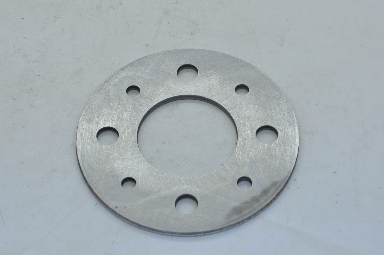 Fren Disk Flanşı Ön Doğan-Şahin-Kartal