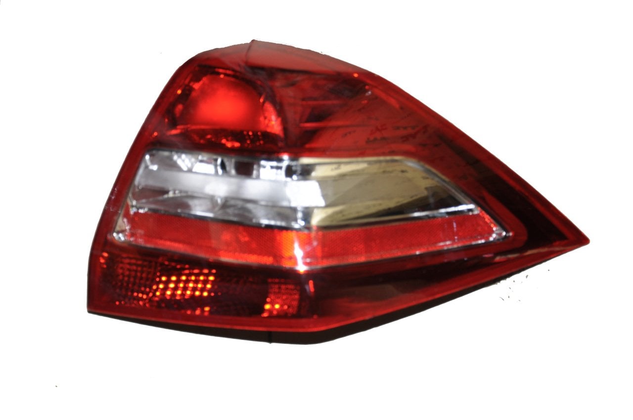 Stop Lambası Sağ Megane II Sedan 2007 (Makyajlı)